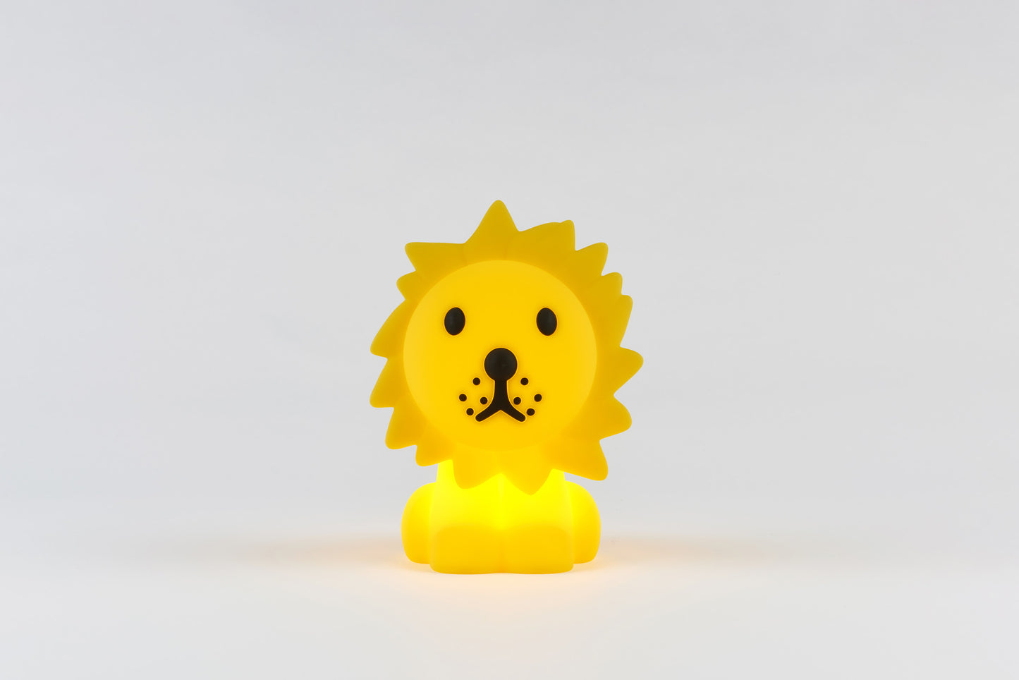 Lámpara First Light Lion