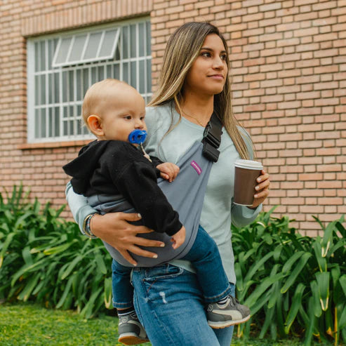 Toddler Carrier Olive Green