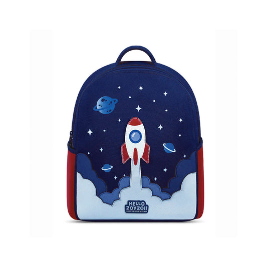 Mochila Zoy Series B19 Rocket