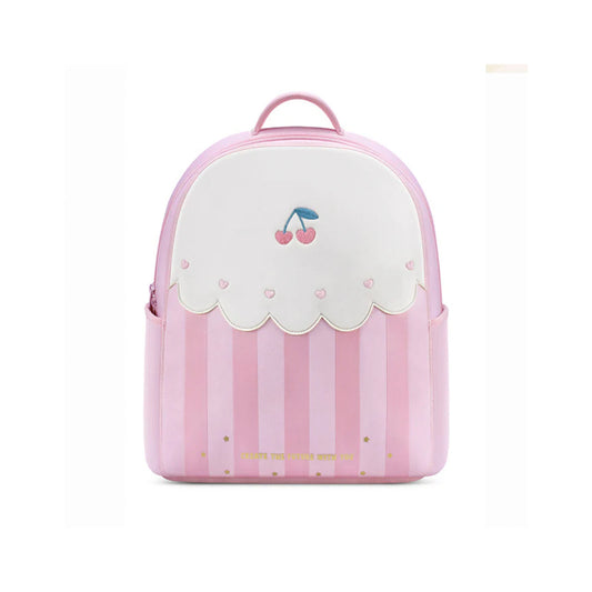 Mochila Zoy Series B19 Cherry