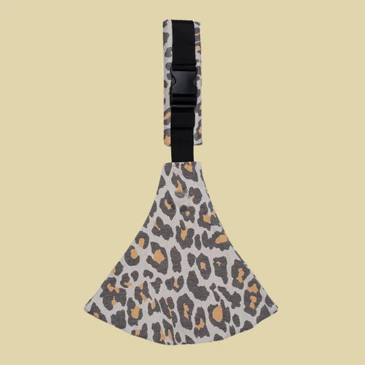 Portabebé Toddler Carrier Leopard