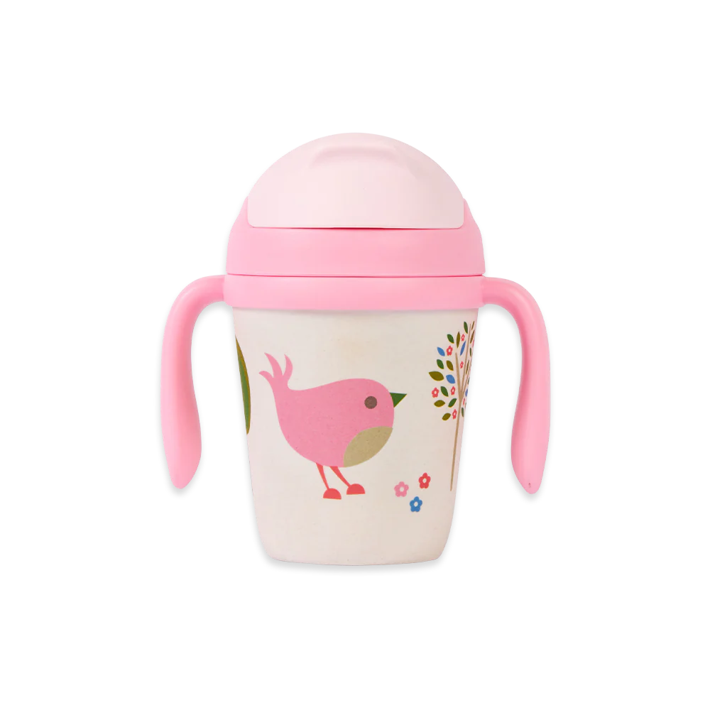 Sippy Cups Chirpy Bird