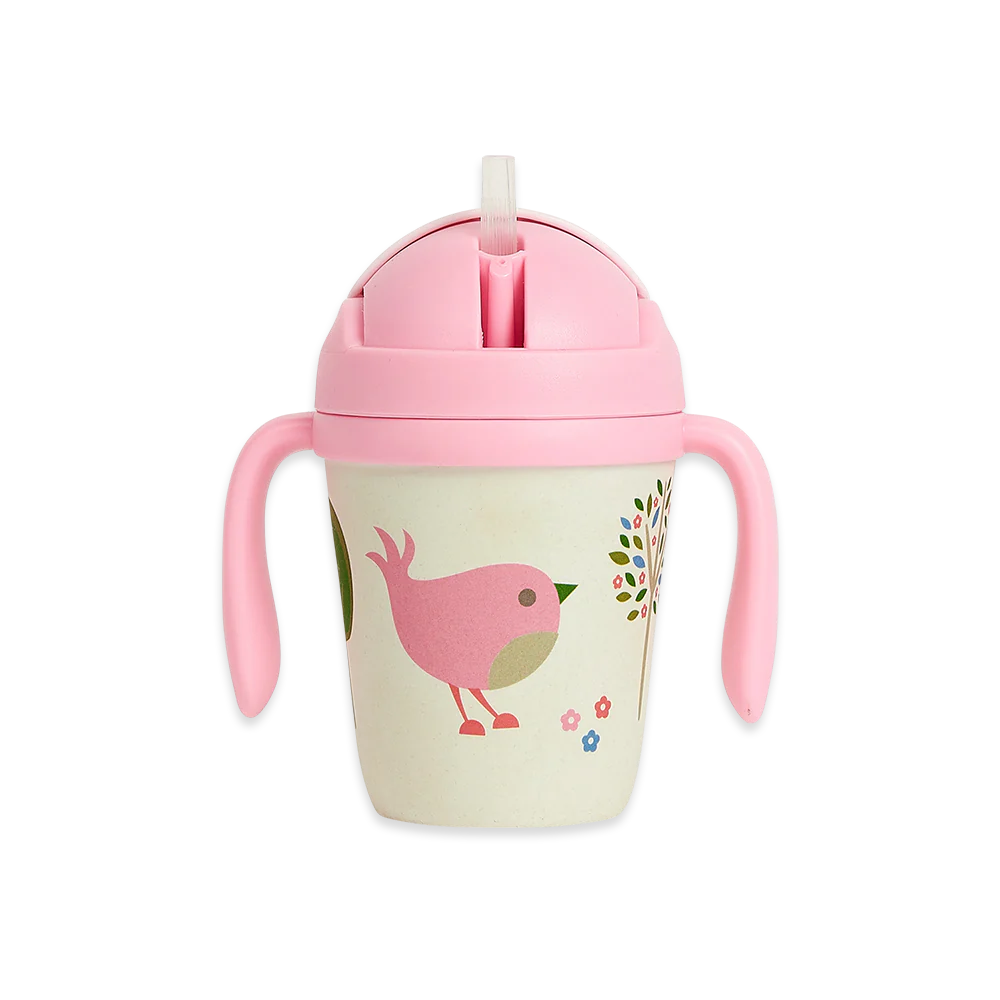 Sippy Cups Chirpy Bird