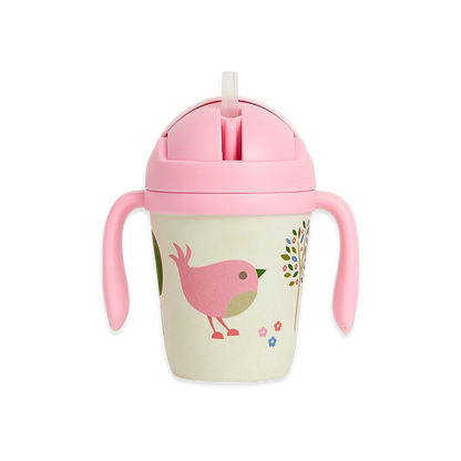 Sippy Cups Chirpy Bird