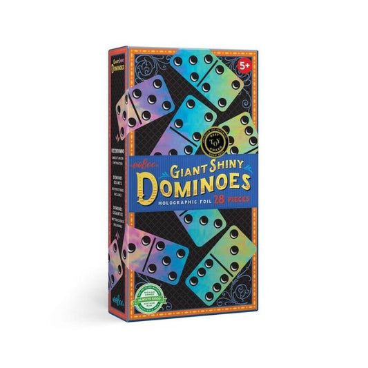 Domino Giant - Shiny Dominoes