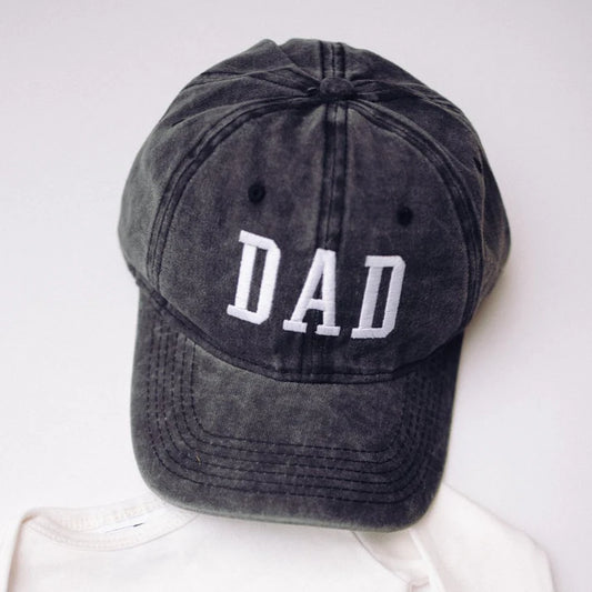 Gorra Dad