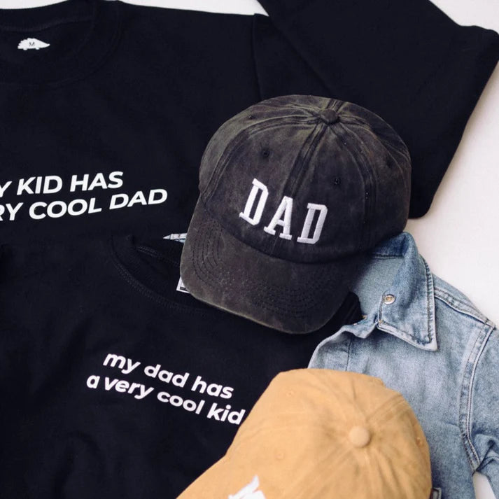 Gorra Dad