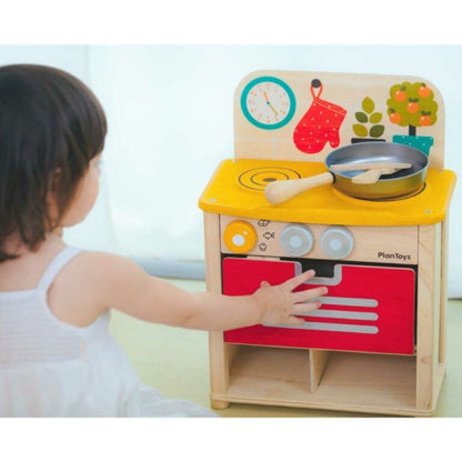 Set De Cocina - Kitchen Set