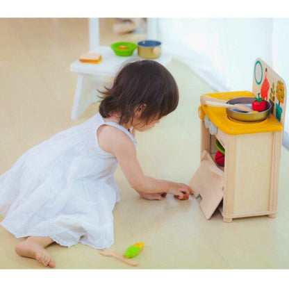 Set De Cocina - Kitchen Set