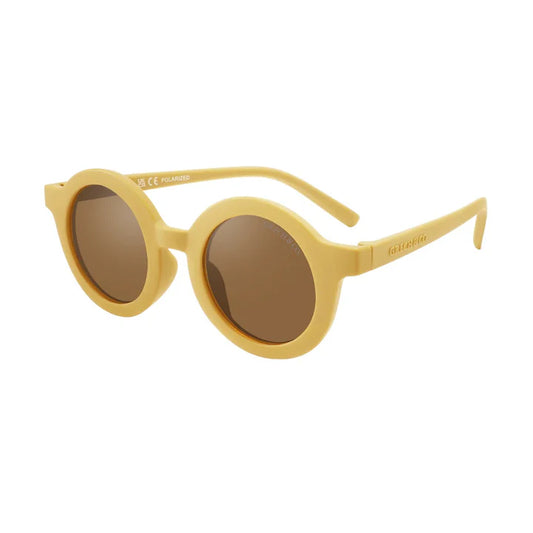 Lentes de Sol Yellow Mellow 0 a 2 años