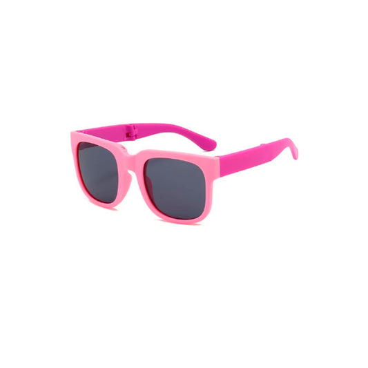 Lentes Plegables Rosado