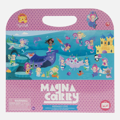 Magna Carry - Mermaid Cove