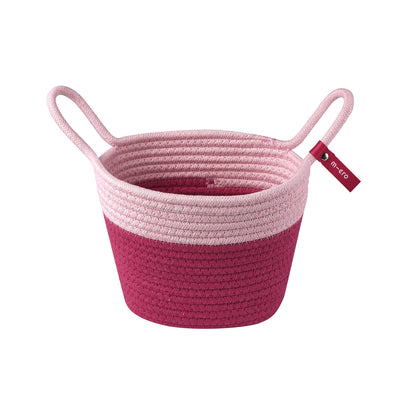 Micro Basket Pink