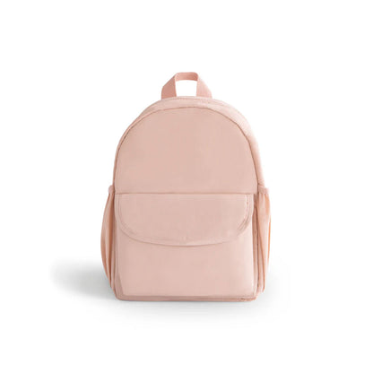 Mushie Mini Backpack - Blush