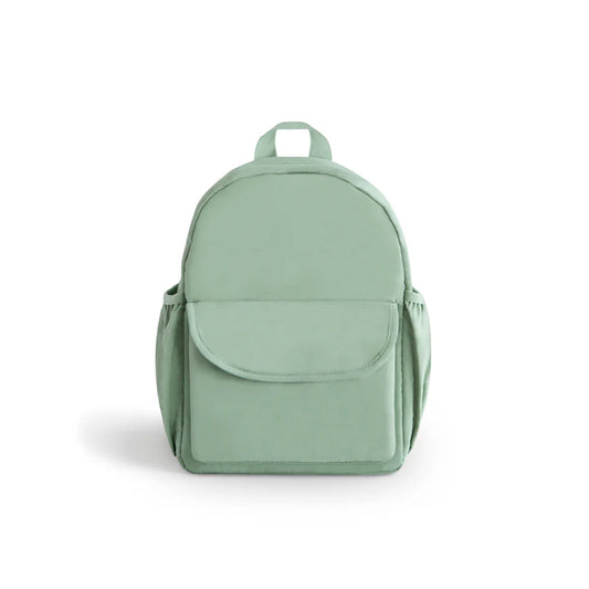 Mushie Mini Backpack - Roman