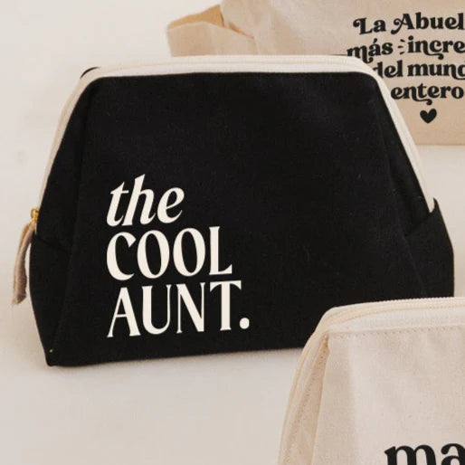 Neceser The Cool Aunt - Crema