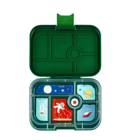 Yumbox Original - Explore Green Space