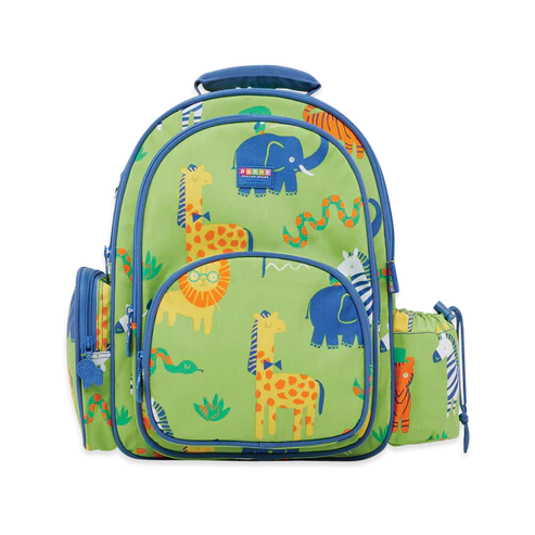 Mochila Backpack Large - Wild Thing