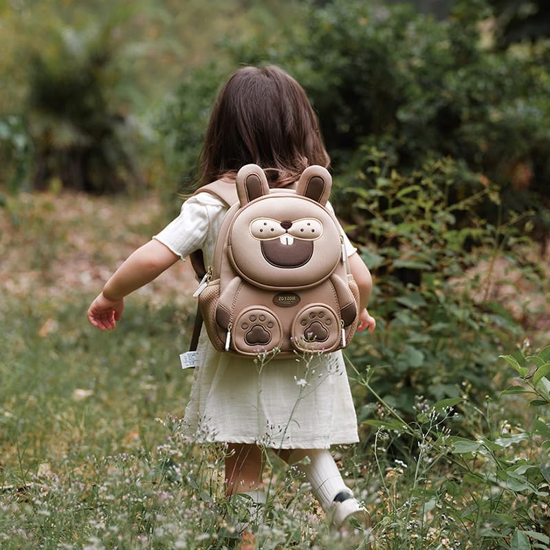 Mochila Forest Animal B38 Rabbit