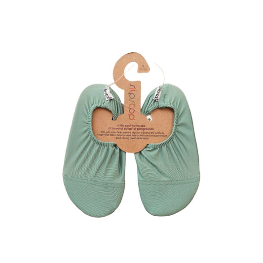 Zapato slipstop antideslizante - Basil junior