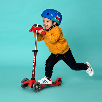 Micro Scooter Buddy Microlino