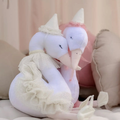 Almohada Cisne Cloe