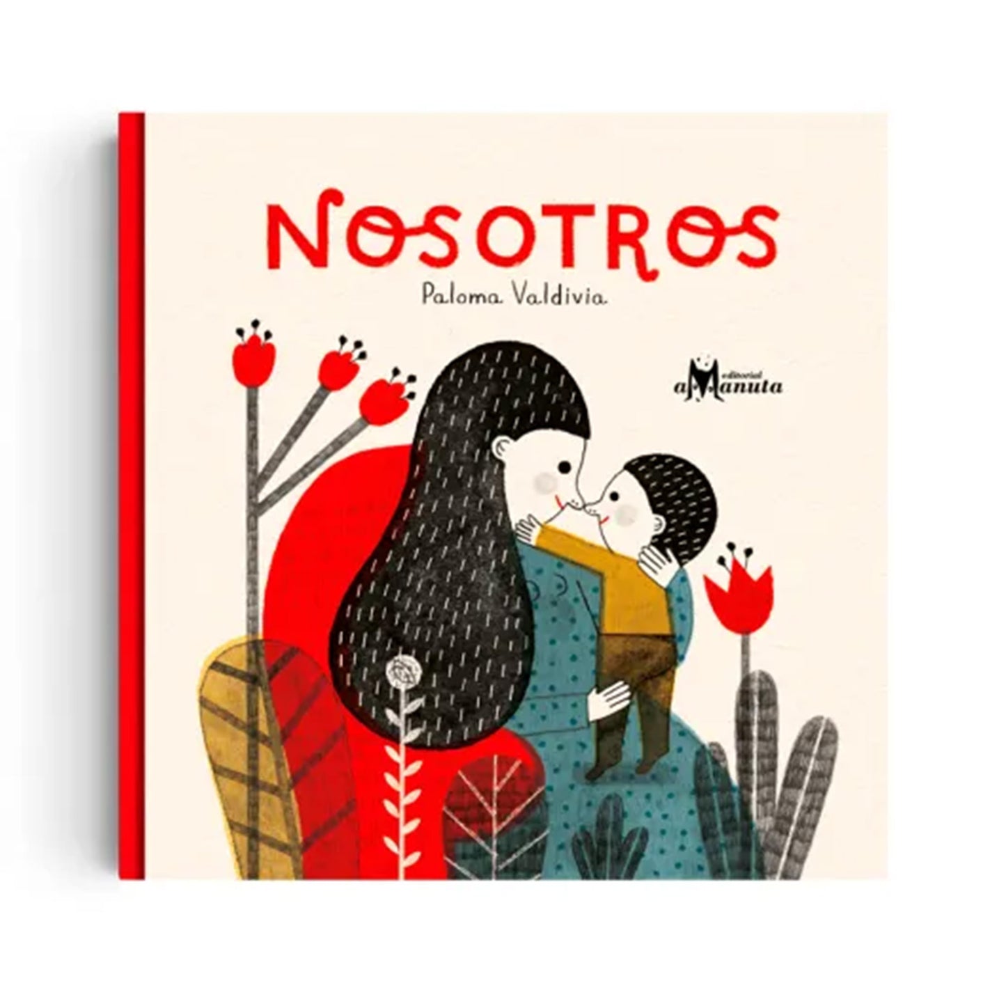 Libro Nosotros