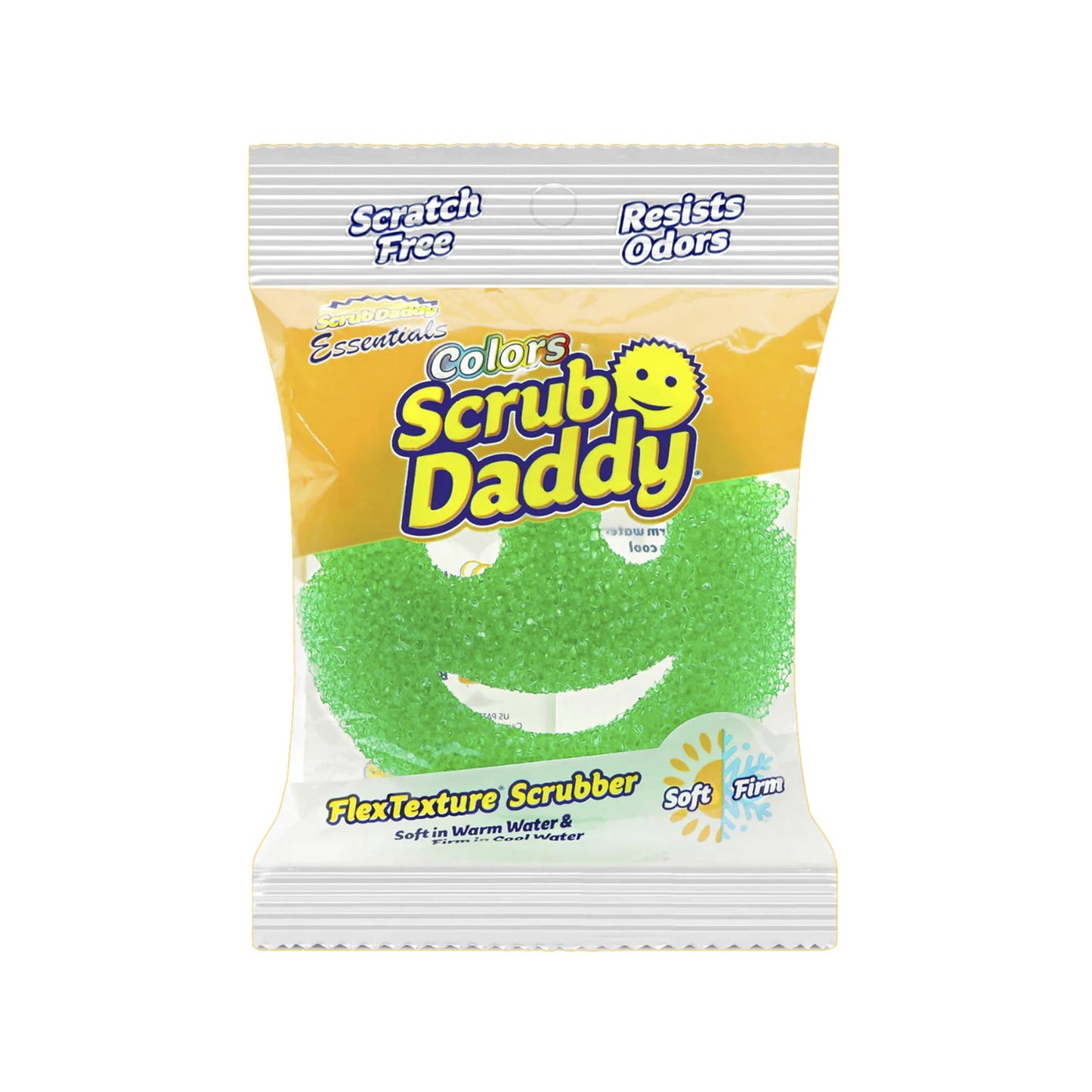 Scrub Daddy Esential