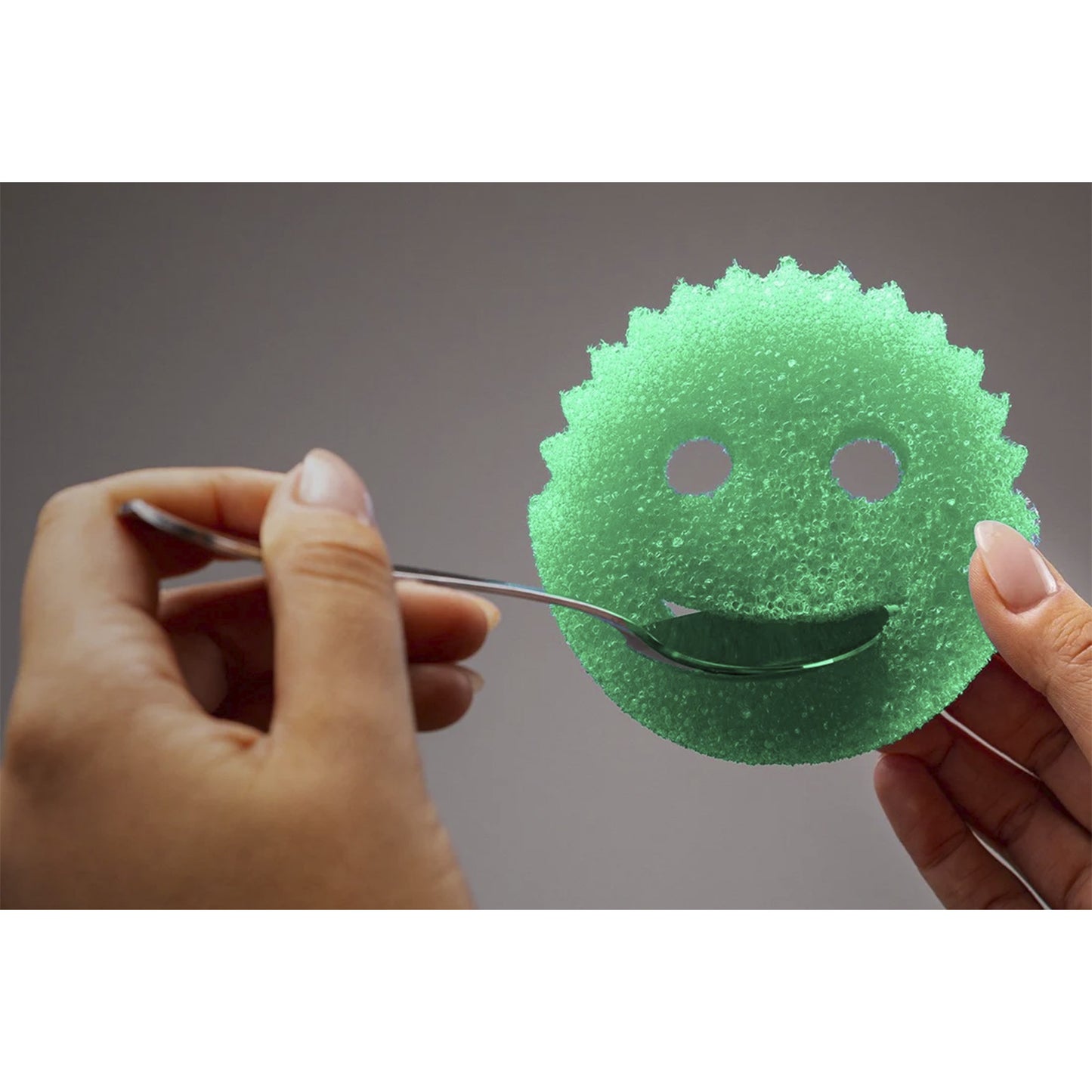 Scrub Daddy Esential