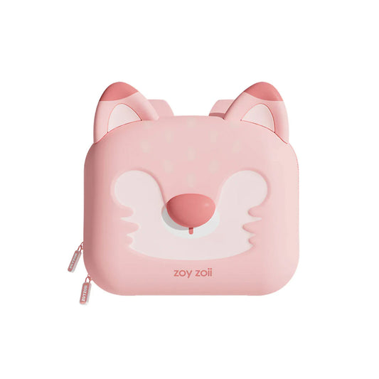 Mochila Serie Forest B18 Pink Fox