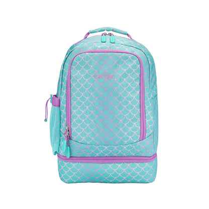 Mochila Bentgo Kids 2 en 1 - Sirenita