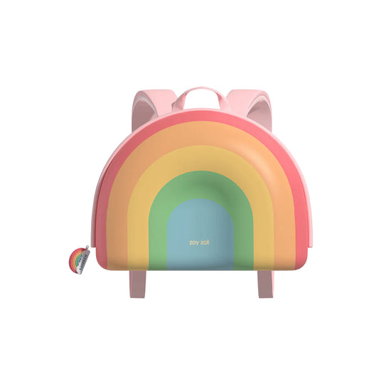 Mochila Dream Series B8 Sugar Heart Rainbow