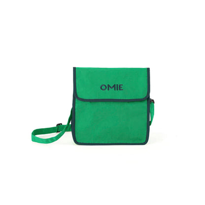 Porta Lonchera Omie Tote - Verde