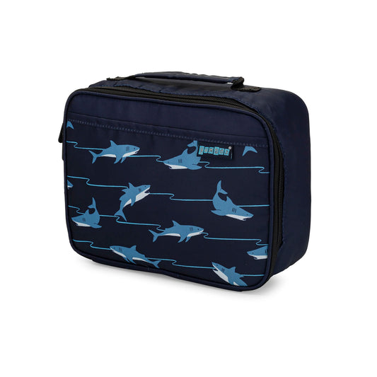 Porta Lonchera Yumbox - Atlantic Shark