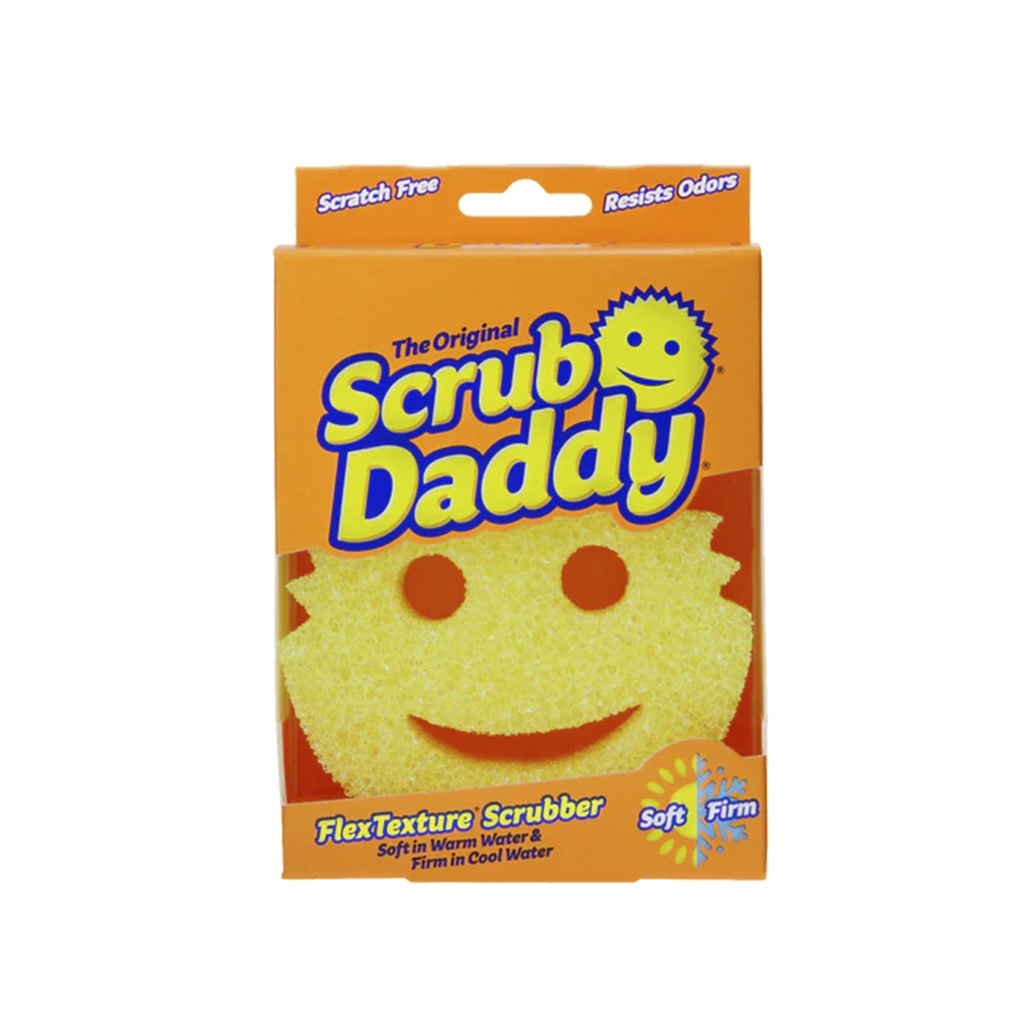 Scrub Daddy