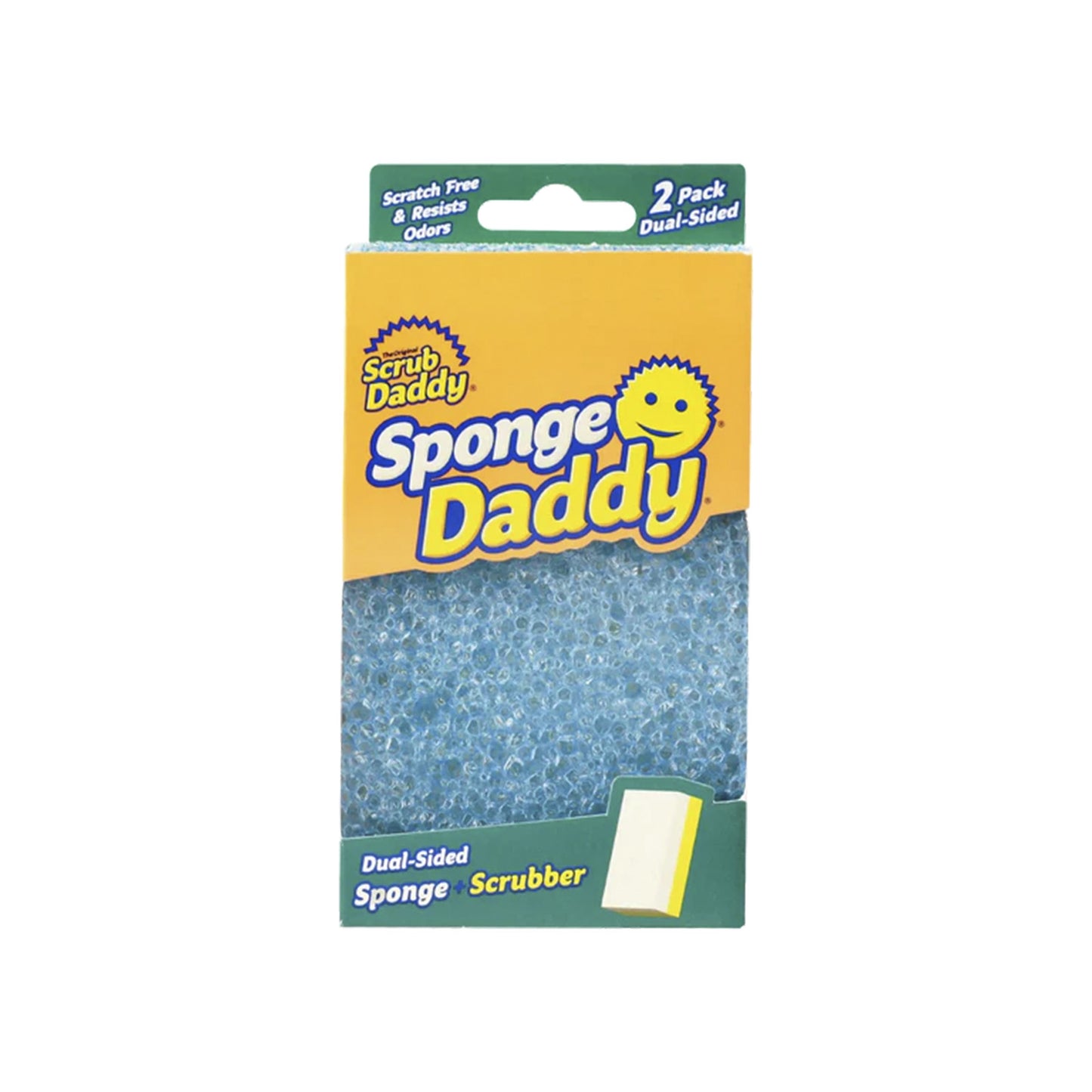 Sponge Daddy