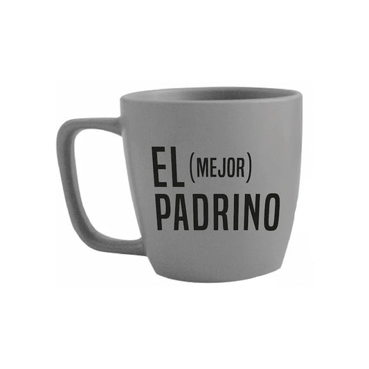 Taza El mejor Padrino