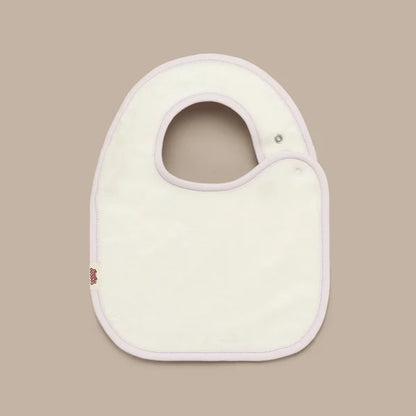 Teething Bib Pack x3