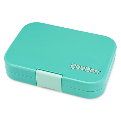 Yumbox Panino Tropical Aqua Panther