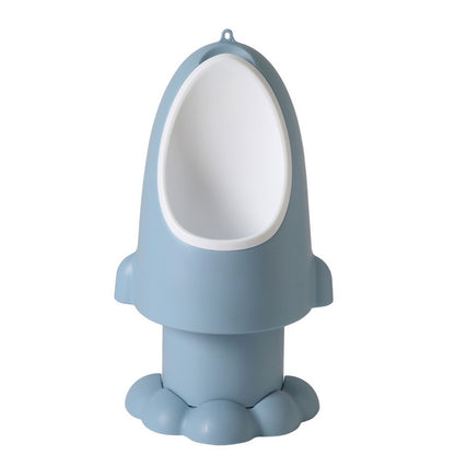 Urinal rocket